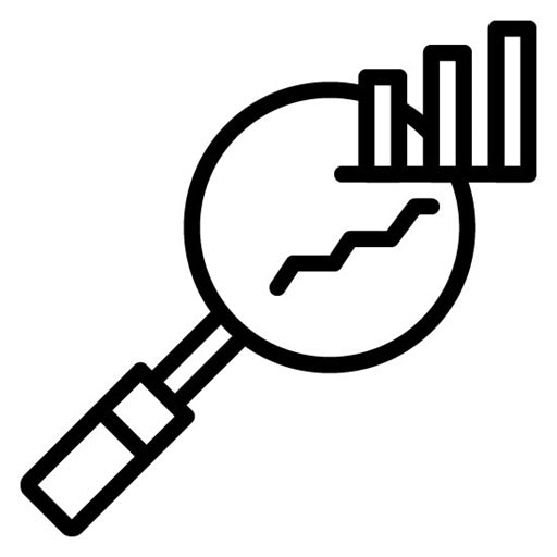 Analyze Icon