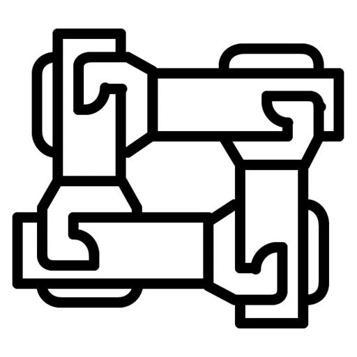 Unity Icon