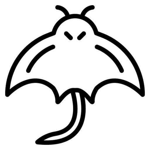 Stingray Icon