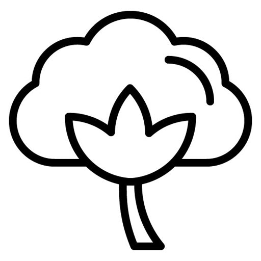 Cotton Icon