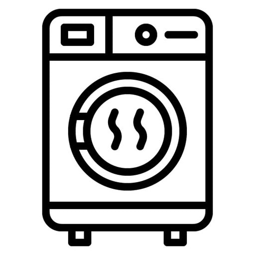 Drying Machine Icon
