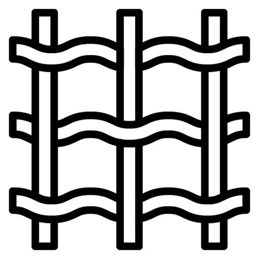Durable Fabric Icon