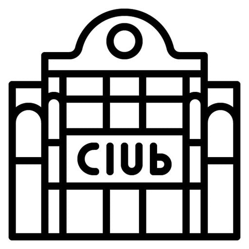 Club Icon