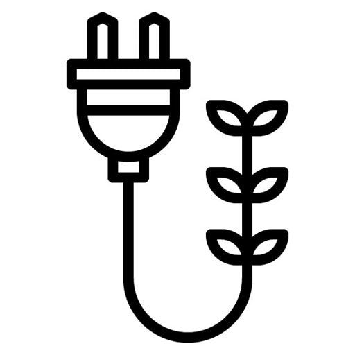Biomass Icon