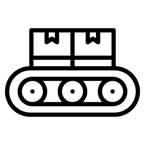 Conveyor Icon
