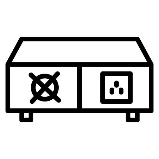 Electro Devices Icon
