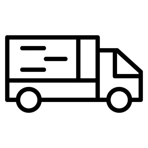 Truck Icon | Manufacturing
