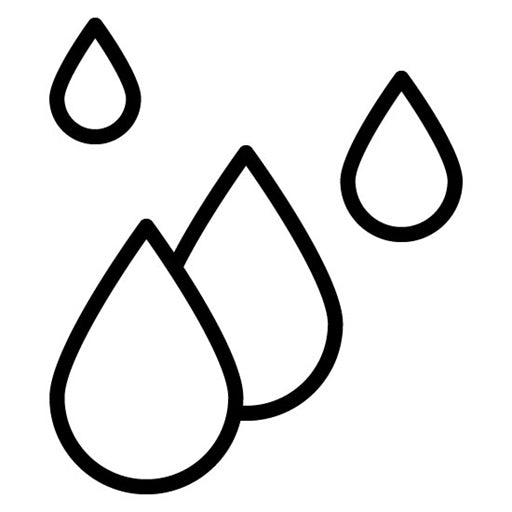 Water Icon | Manufacturing