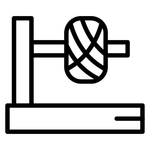 Ball Winder Icon