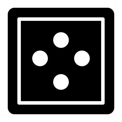 Button Glyph Icon