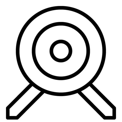 Target Icon | Archery
