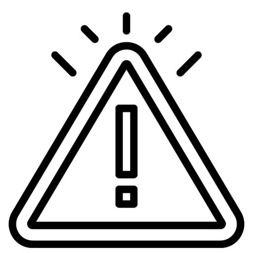 Warning Icon