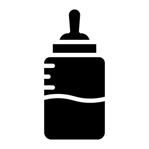 Feeder Glyph Icon