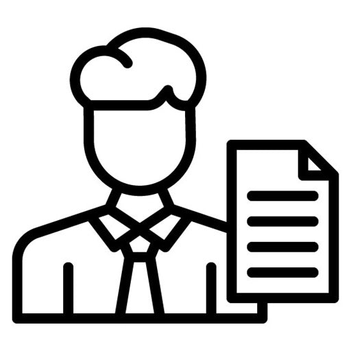 Clerk Icon