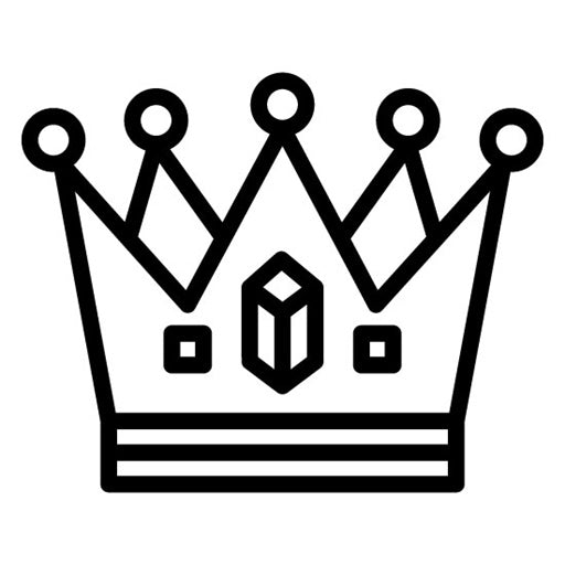 Crown Icon | Casino
