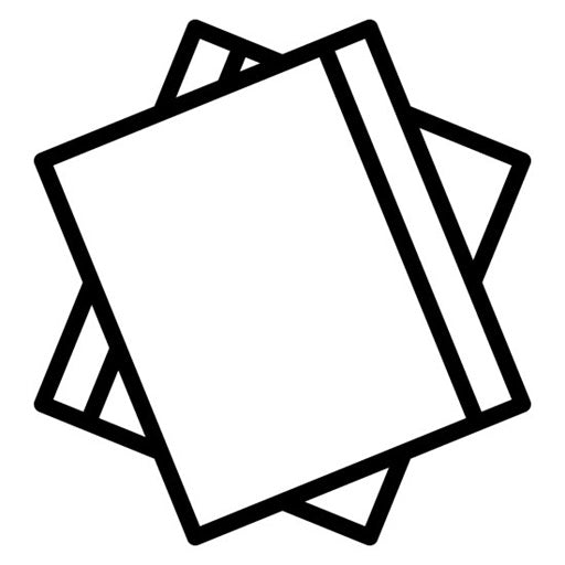 Steel Plates Icon