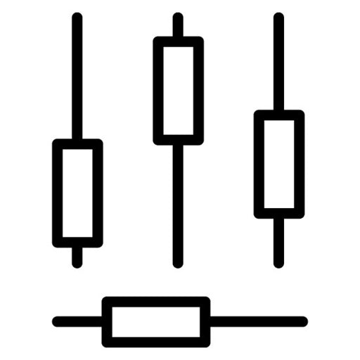 Cadlestick Icon