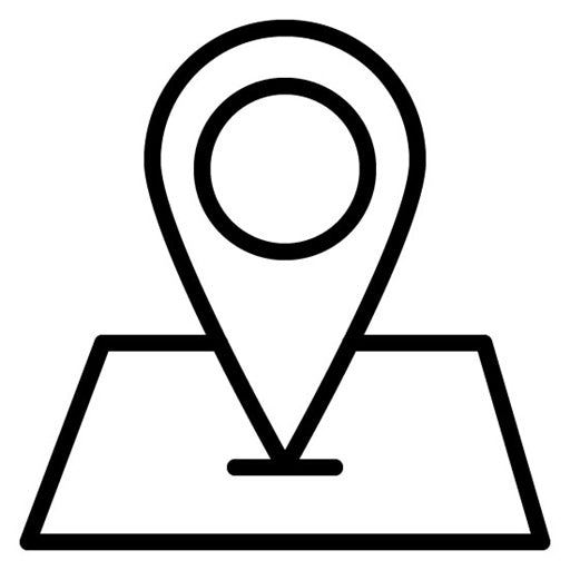 GPS Icon | Adventure