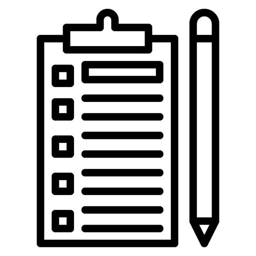 Preparation Icon