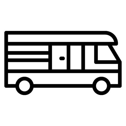 RV Icon