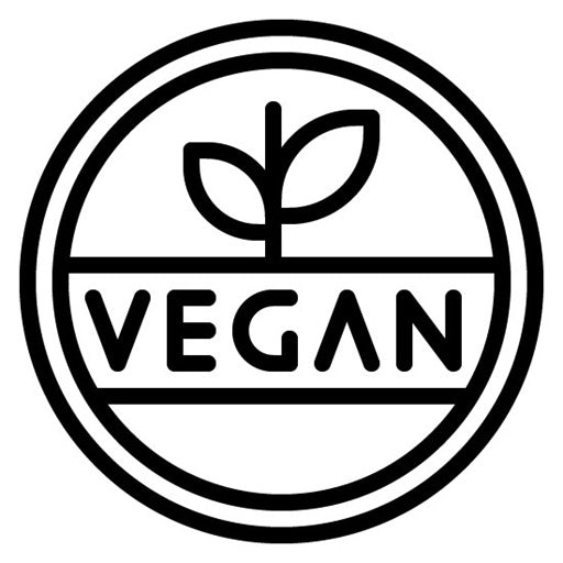 Vegan Icon | Nutrition