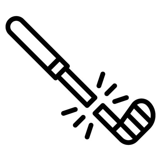 Golf Break Icon