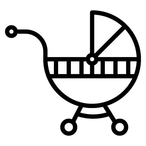 Babysitting Icon