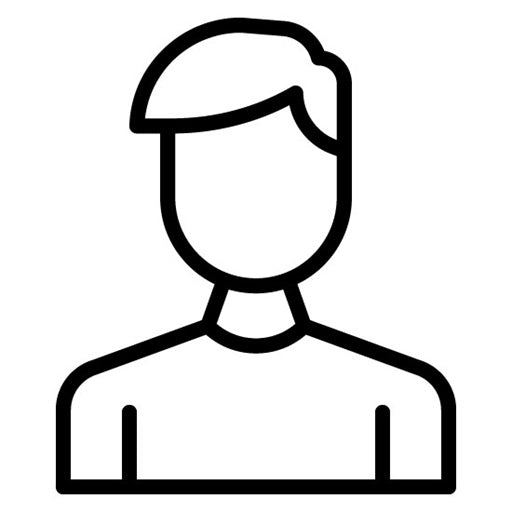 Boy Icon