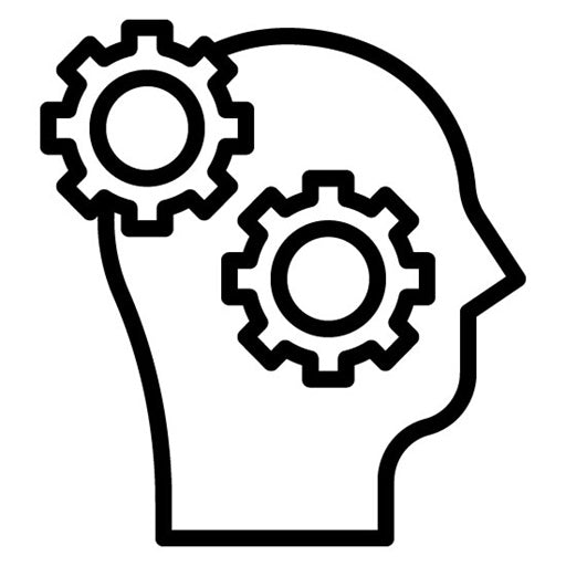 Managing Emotions Icon
