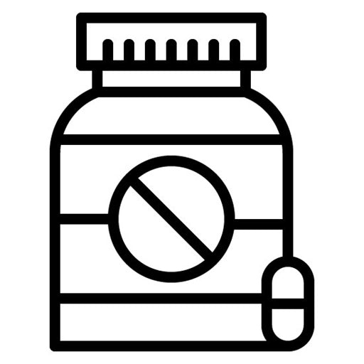 Antidepressants Icon