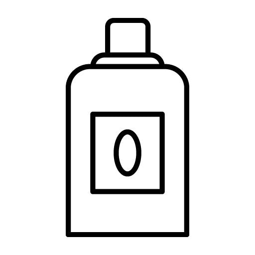 Softener Icon | Sewing