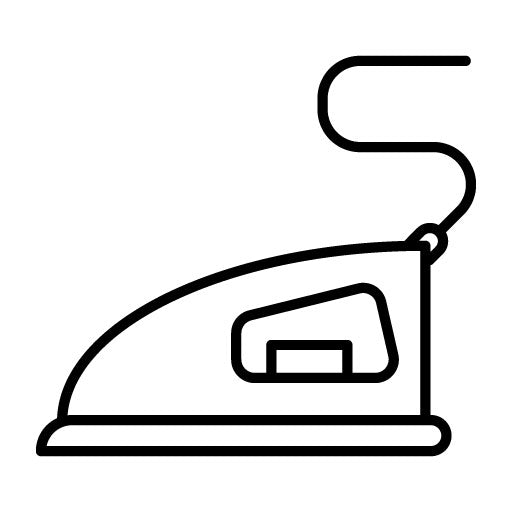 Iron Icon | Sewing