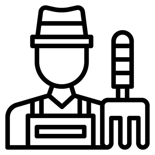 Farmer Icon