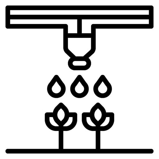 Sprinkler Icon