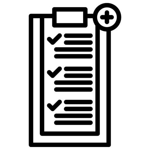 Add Rule Icon
