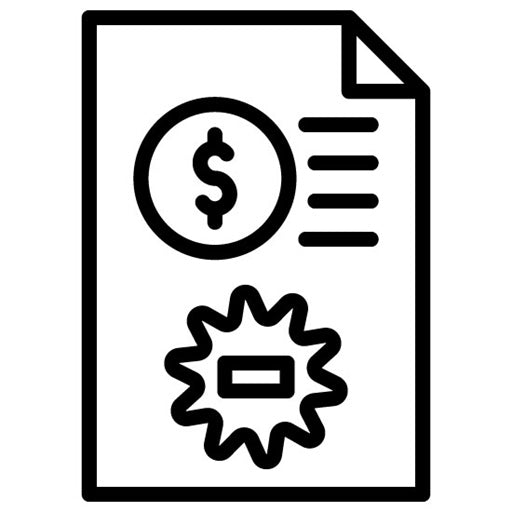 Agreement Icon | Documents And Files