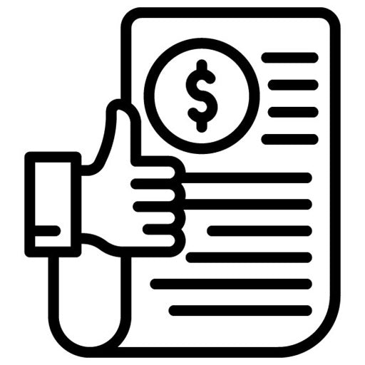Agreement Like Icon