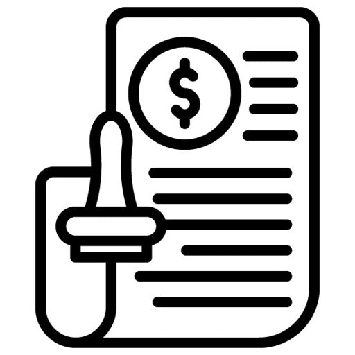 Agreement New Icon