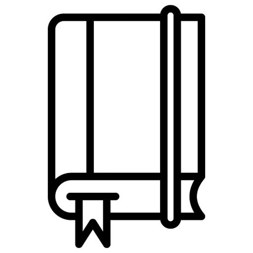 Moleskine Icon