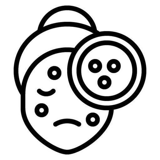 Acne Icon | Cosmetology