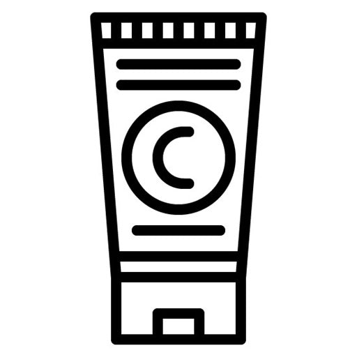 Conditioner Icon | Cosmetology
