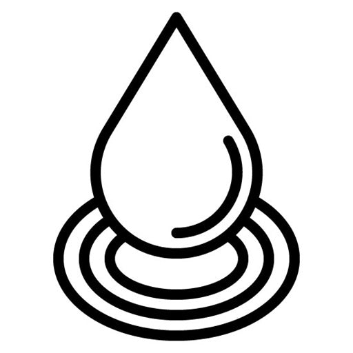 Drop Icon