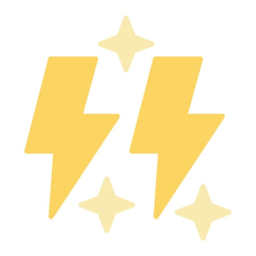 Lighting Flat Icon