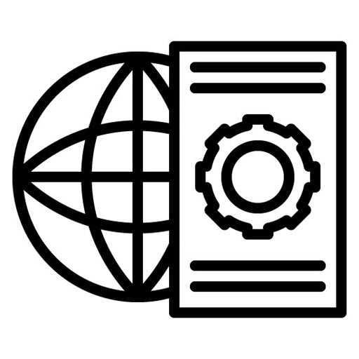 Authorised Services Icon