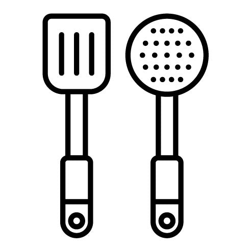 Spatula Icon | Restaurant