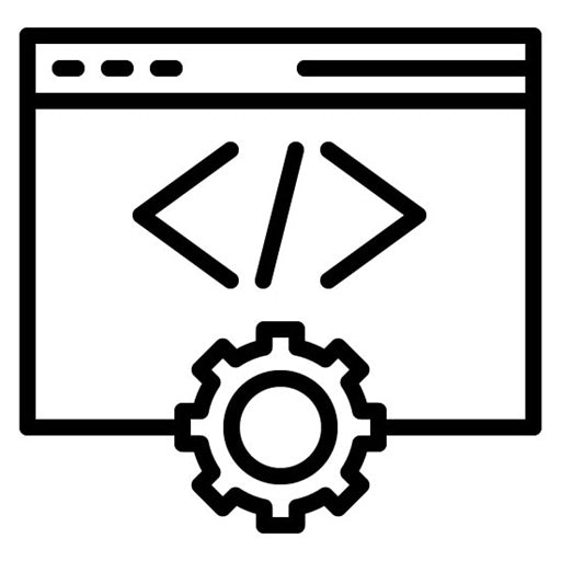Development Plan Icon