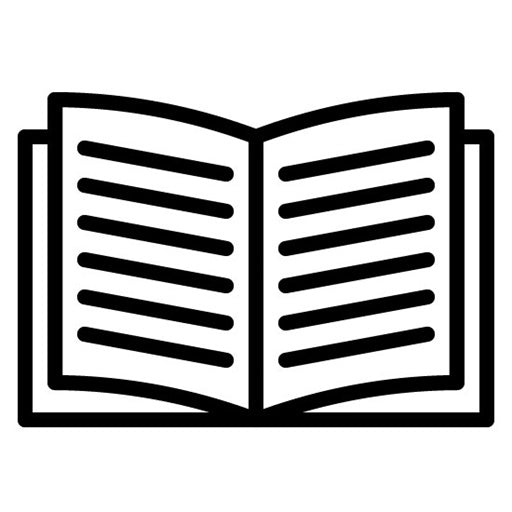 Book Icon | Nursing Home
