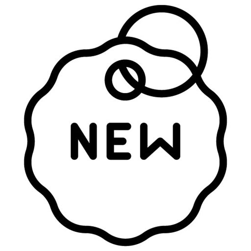 New Icon | Online Store