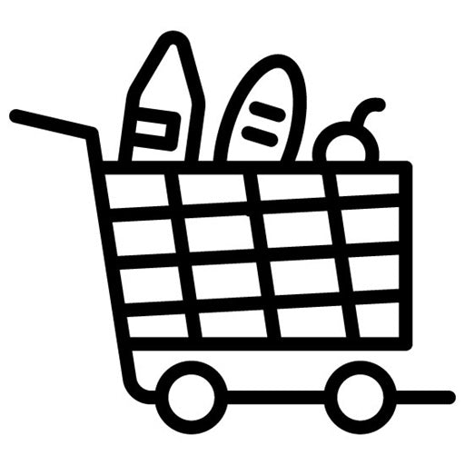 Cart Items Icon