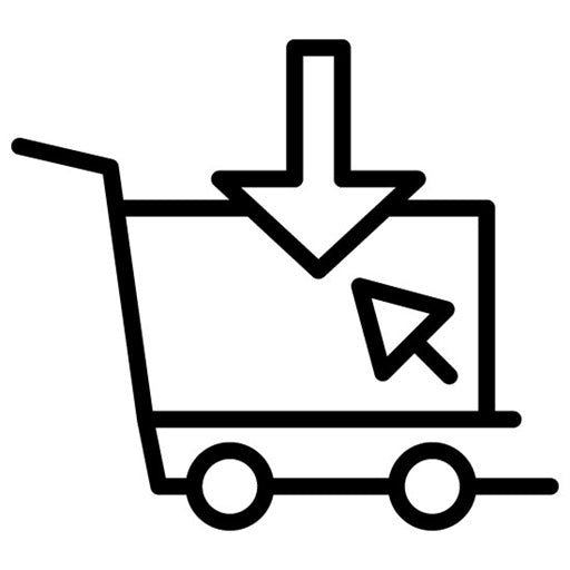 Cart Order Icon